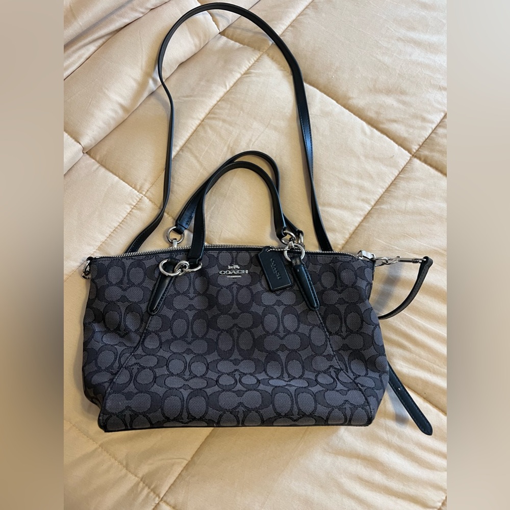 Coach Bag Authentic